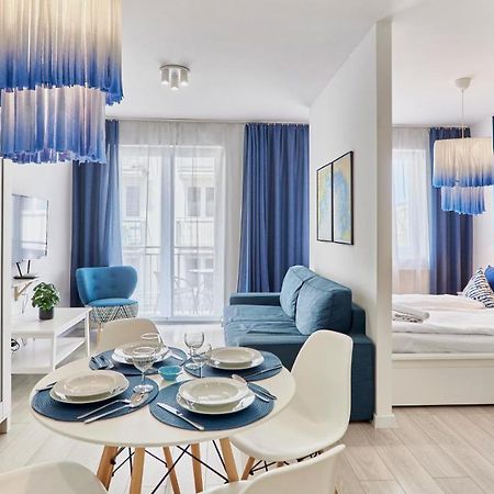 Apartamenty Sun & Snow Baltyk Swinoujscie Luaran gambar