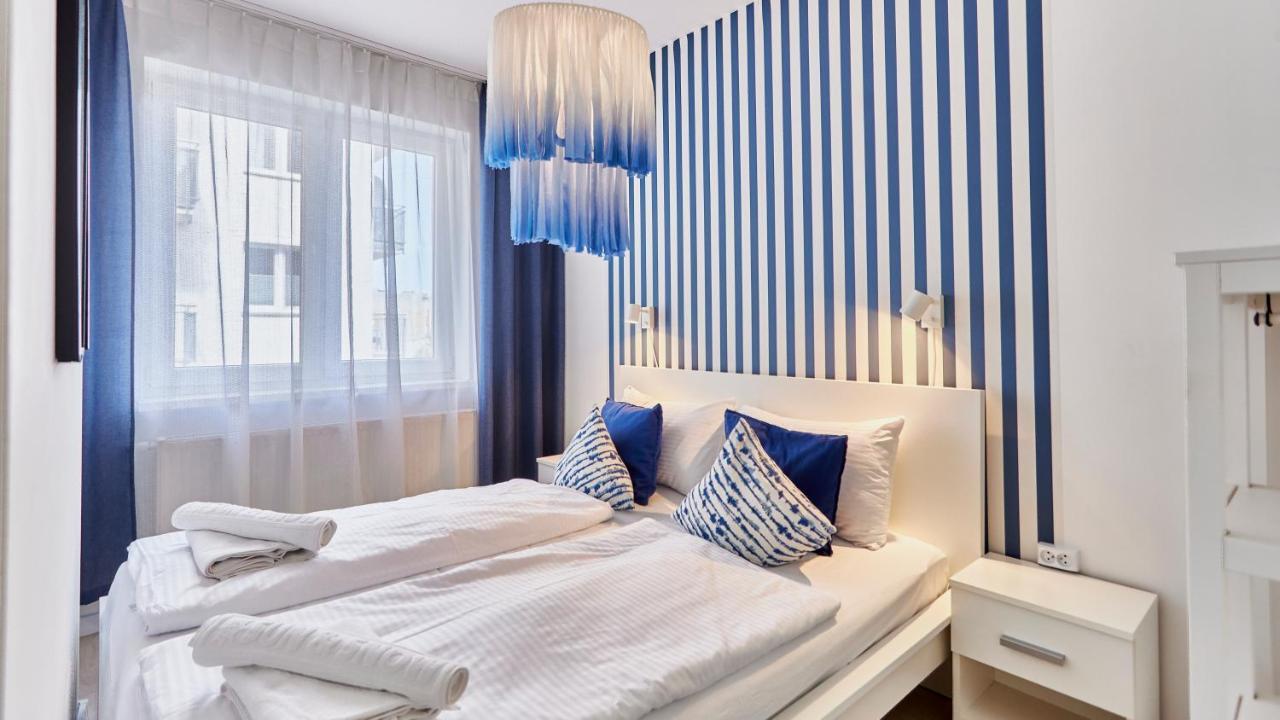 Apartamenty Sun & Snow Baltyk Swinoujscie Luaran gambar