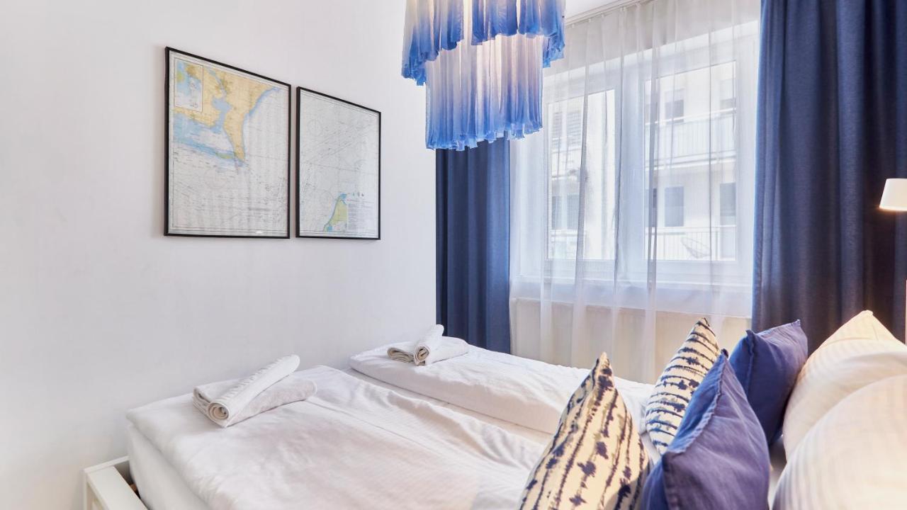 Apartamenty Sun & Snow Baltyk Swinoujscie Luaran gambar