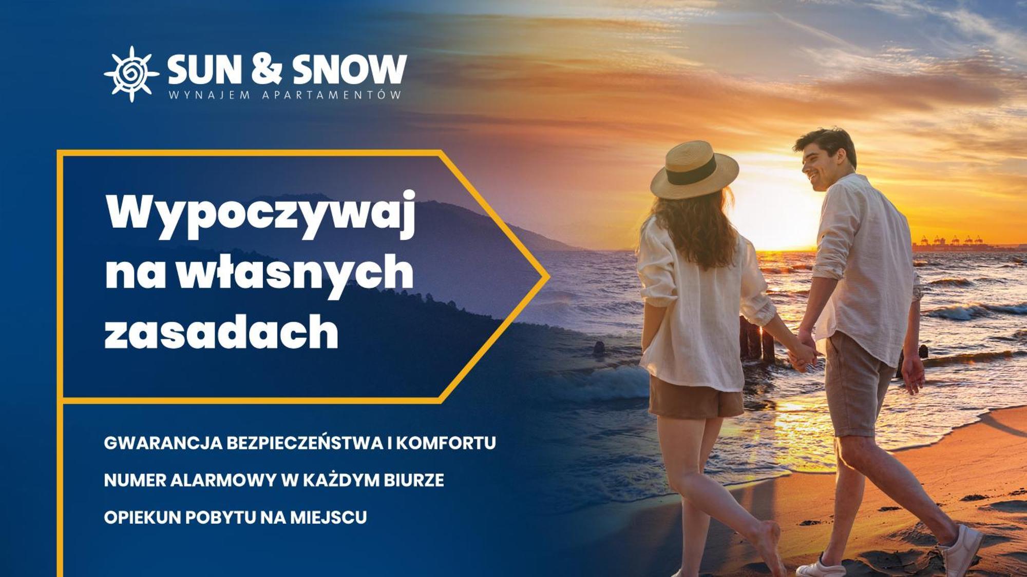 Apartamenty Sun & Snow Baltyk Swinoujscie Luaran gambar